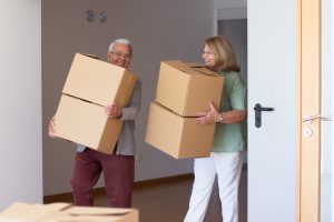 self storage for retirees in Portugal