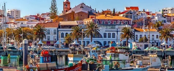 self storage unit Algarve