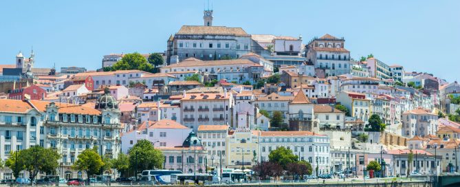 coimbra