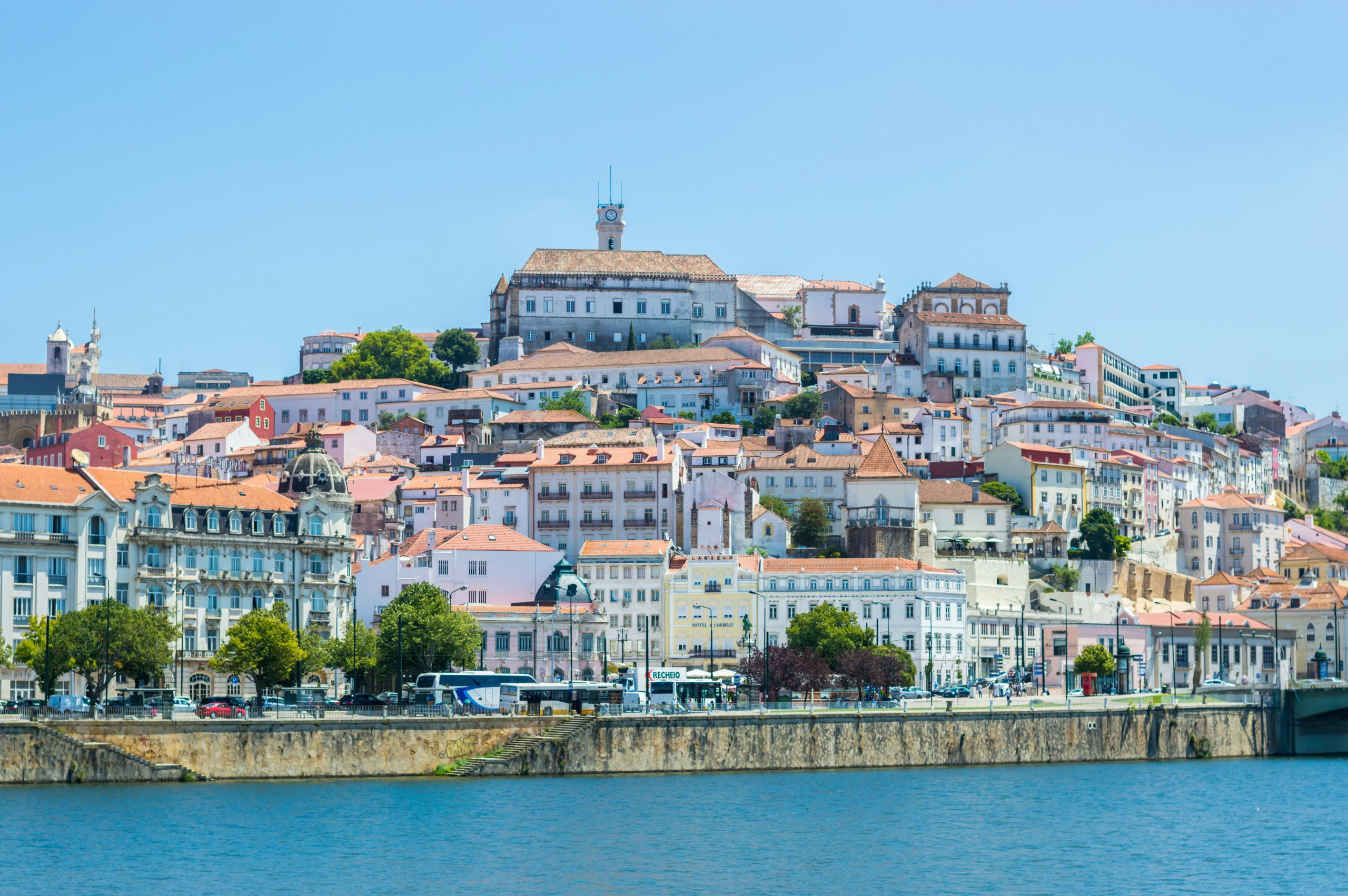 coimbra